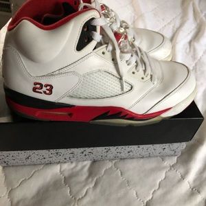 Jordan 5 sz 10